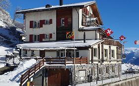 Hotel Rhoneblick